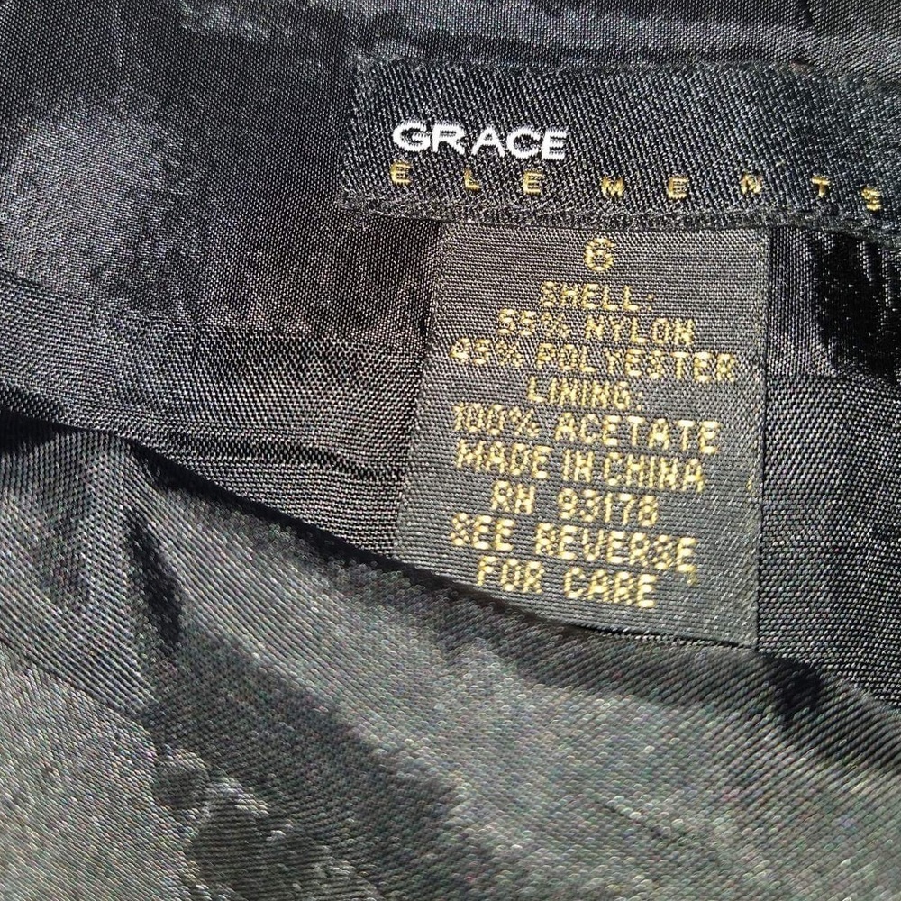 Skirt - Picture 4 of 4